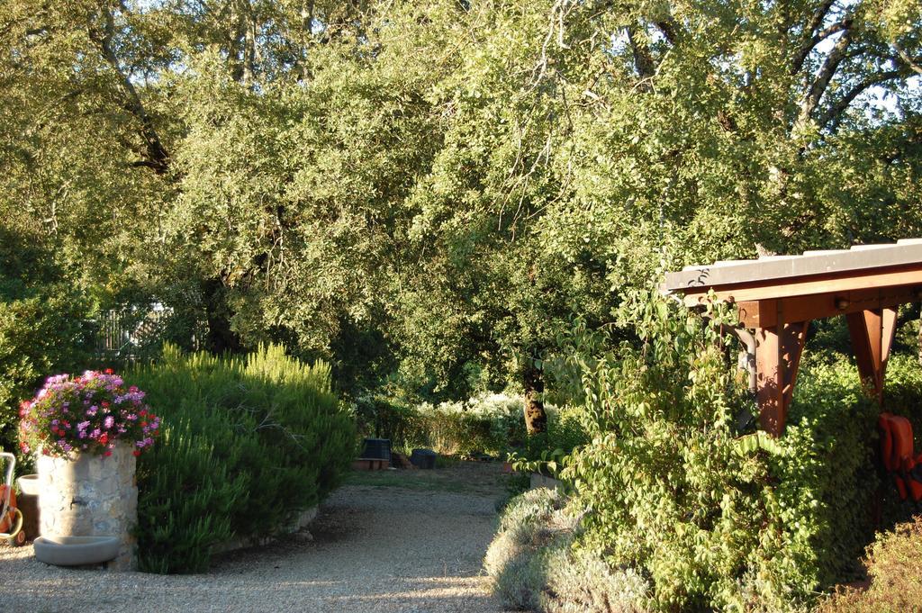 Villa Poggio Ugo à Bucine Extérieur photo